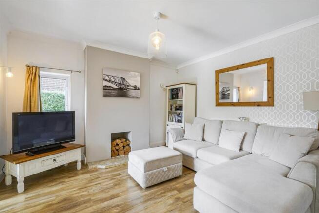 Open Plan Living/Kitchen Diner