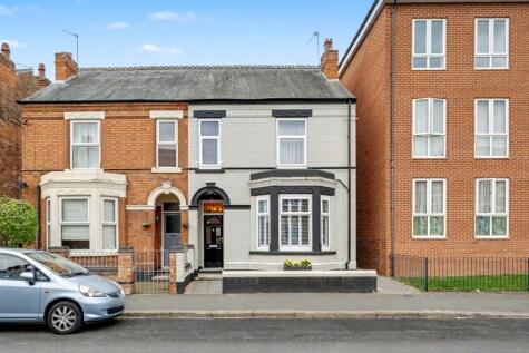 Acton Road, Long Eaton