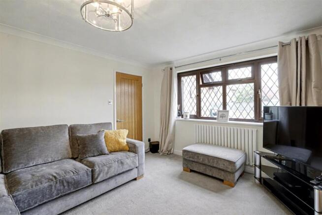 Lounge/Sitting Room