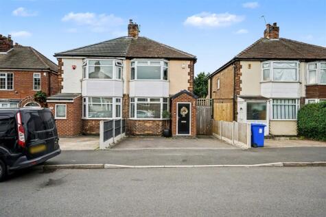 Madison Avenue, Chaddesden