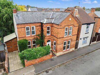 St. Johns Street, Long Eaton