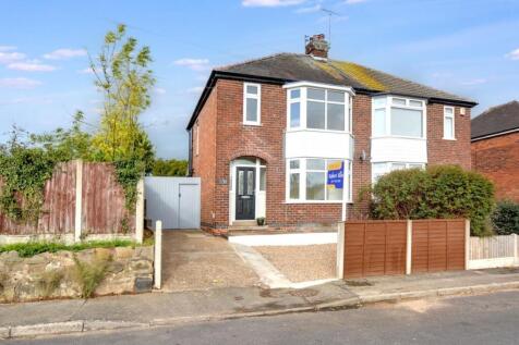 Nottingham Road, Spondon