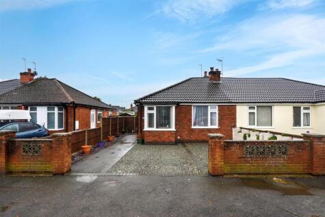 Wyvern Avenue, Long Eaton