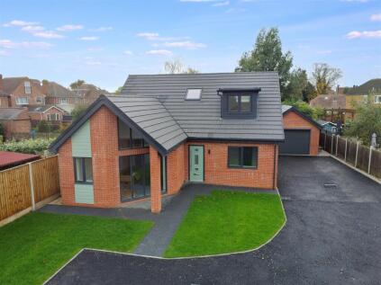 Chetwynd Road, Toton