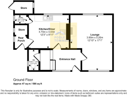 Floorplan 2