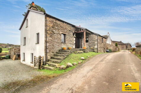 Garnett Bridge Road, Burneside, Kendal, LA8 9AU