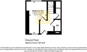 Floorplan 2
