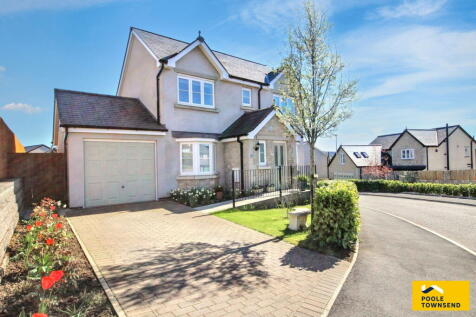 Paddock Drive, Kendal