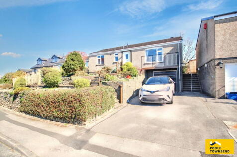 Birkbeck Close, Kendal