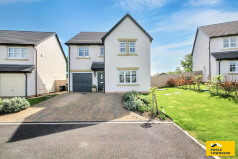 Chambers Place, Endmoor, LA8 0BQ