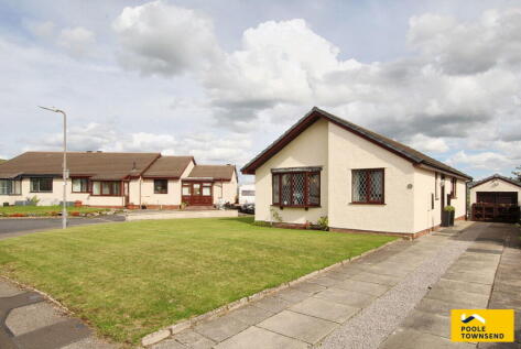 Birchwood Close, Kendal, LA9 5BJ