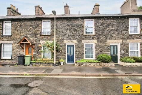 Cross Street, Windermere, LA23 1AE