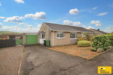 Lingmoor Rise, Kendal, LA9 7NR