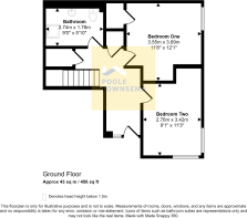 Floorplan 2