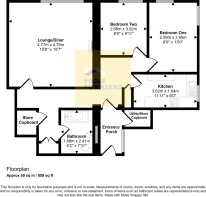 Floorplan 2