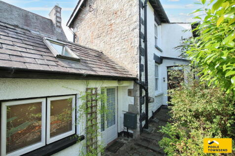 Hideaway Cottage, Kents Bank Road, Grange over Sands