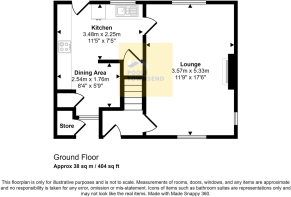 Floorplan 2