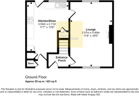 Floorplan 2