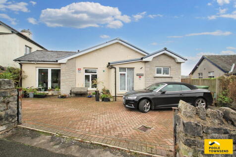 Westminster, Church Road, Allithwaite, Grange-over-Sands, LA11 7QH