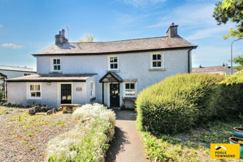 Cark In Cartmel, Grange-over-sands, LA11 7NX