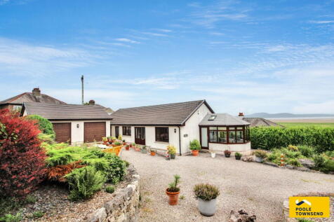 Linden Orchard, Grange over Sands