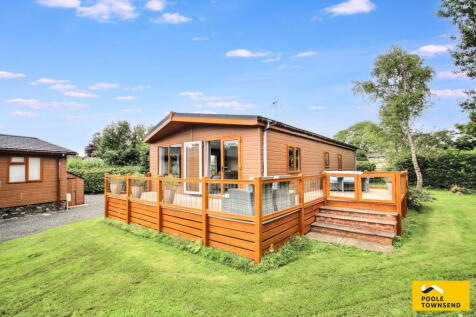 Cartmel Lodge Park, Cartmel LA11 6PN