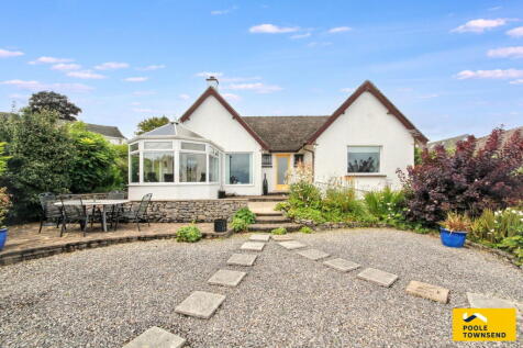 Carter Road, Grange-over-Sands