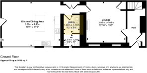 Floorplan 2