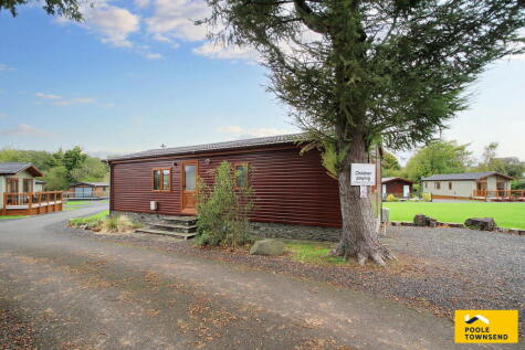 29 Cartmel Lodge Park , Cartmel, Grange-over-Sands, LA11 6PN