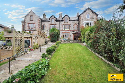 Kentsford Road, Grange-over-Sands LA11 7BB