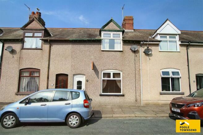 2 bedroom terraced house for sale in King Alfred Street Walney