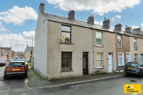 Dalton in Furness - 2 bedroom end of terrace house for sale
