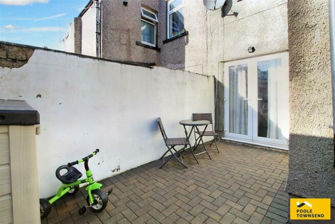 2 bedroom terraced house for sale in Provincial Street Barrow In