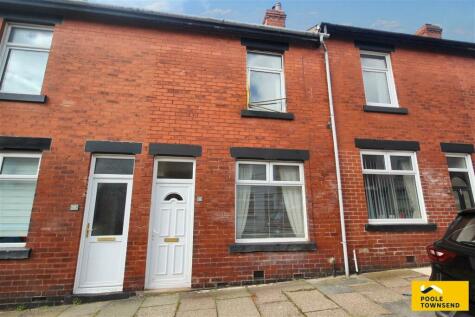 Barrow in Furness - 2 bedroom terraced house for sale