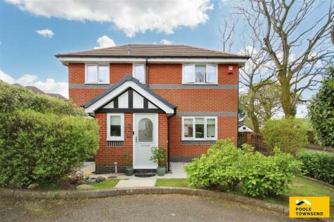 Barrow in Furness - 3 bedroom detached house for sale