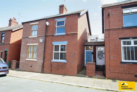 Barrow in Furness - 3 bedroom semi-detached house for sale