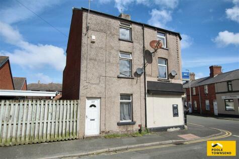 Barrow in Furness - 4 bedroom terraced house for sale