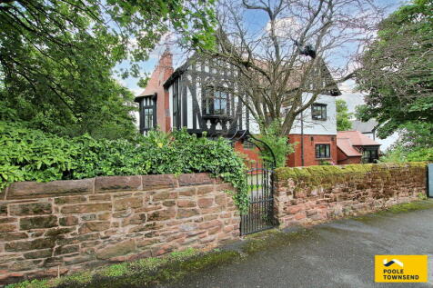 Dallington House, Abbey Road, Barrow-in-Furness, LA13 9AG
