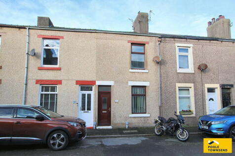 Stafford Street, Askam-in-furness, LA16 7BZ