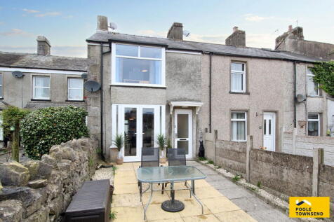 Beckside Road, Dalton-in-Furness, LA15 8DZ