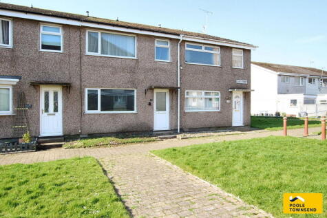 Clive Street, Barrow-in-furness, LA14 1YD