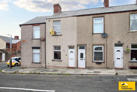 Poole Street, BARROW-IN-FURNESS, LA14 5DB