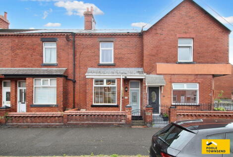 Ainslie Street, Barrow-in-furness, LA14 5BH