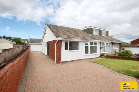 Bowfell Crescent, Barrow-in-furness, LA14 4PT