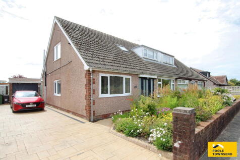 Yarlside Crescent, Barrow-in-furness, LA13 0EZ