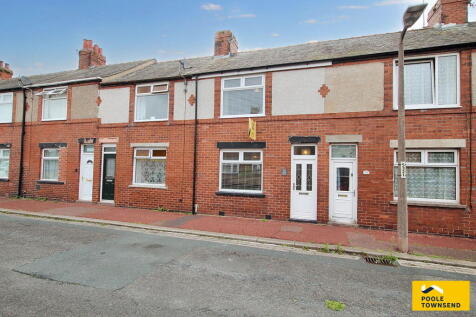 Suffolk Street, Barrow-in-furness, LA13 9QH