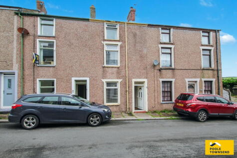 Johnson Street, Newton In Furness, Barrow-in-furness, LA13 0LX