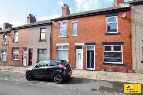 Queen Street, Barrow-in-furness, LA14 5NX