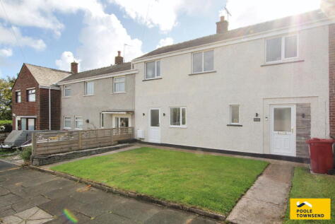 Tyne Road, Walney, Barrow-in-furness, LA14 3NA