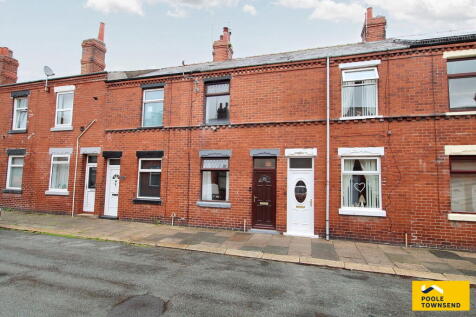 Kent Street, Barrow-In-Furness, LA13 9QR